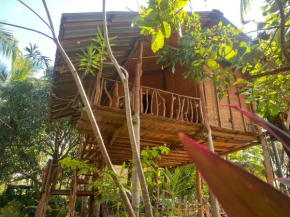 Sigiriya Paradise Treehouse